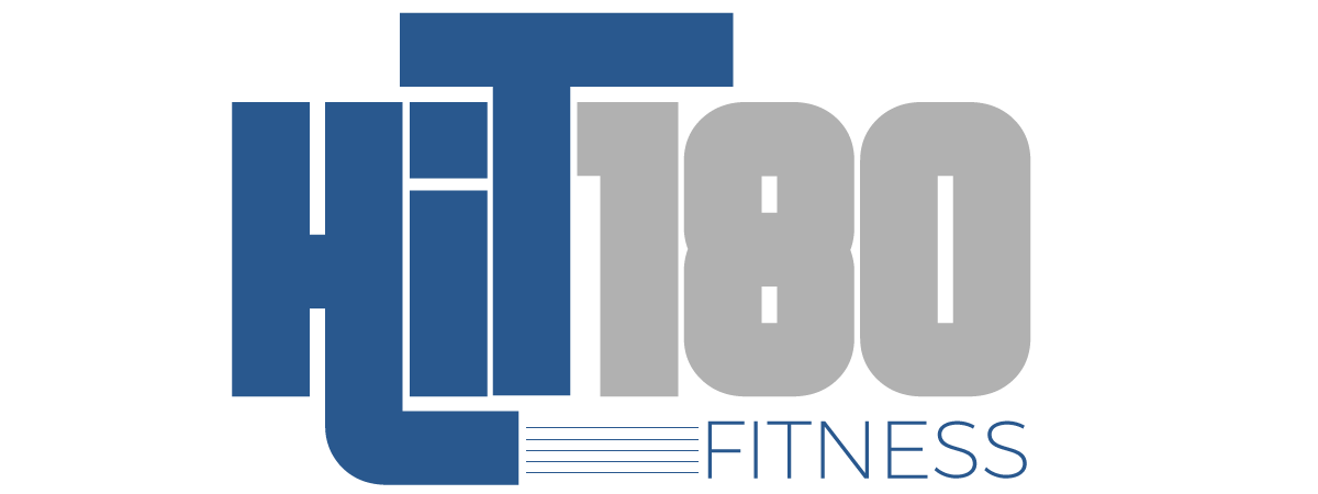 Hit180Fit - your North Shore Fitness Specialists!